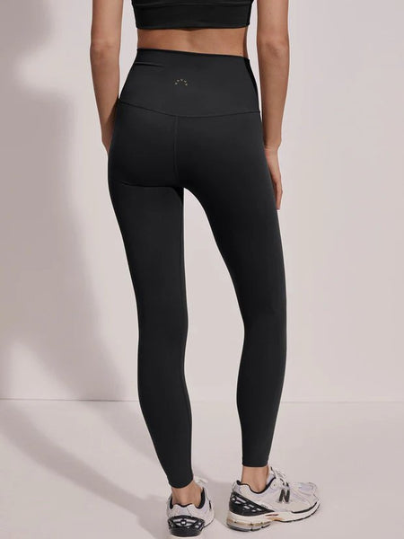 Varley FreeSoft High-Rise Legging 25" / Black - nineNORTH | Men's & Women's Clothing Boutique