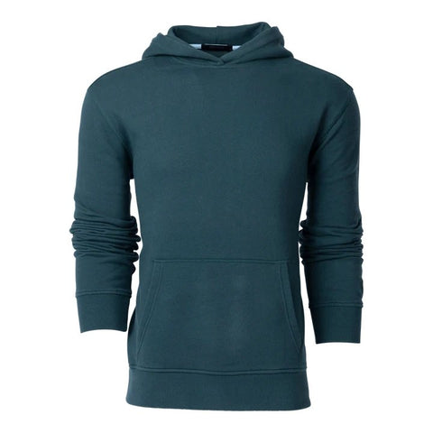 Greyson Lake Forest Hoodie / Forest - nineNORTH | Men's & Women's Clothing Boutique