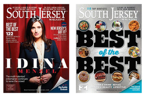 Best of the Best - South Jersey Magazine