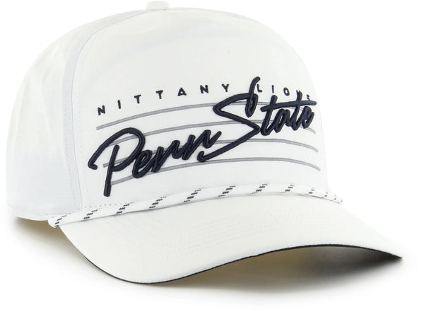 47Brand Penn State Nittany Lions Downburst Hitch Hat - nineNORTH | Men's & Women's Clothing Boutique