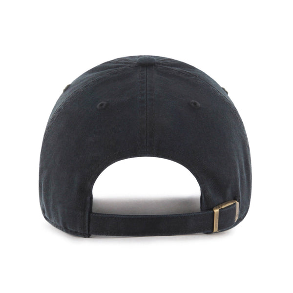 '47Brand Philadelphia 76ers Hardwood Classics Clean Up Hat - nineNORTH | Men's & Women's Clothing Boutique