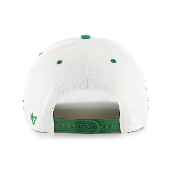 '47Brand Philadelphia Eagles Historic Diamond Cut Hitch Hat - nineNORTH | Men's & Women's Clothing Boutique