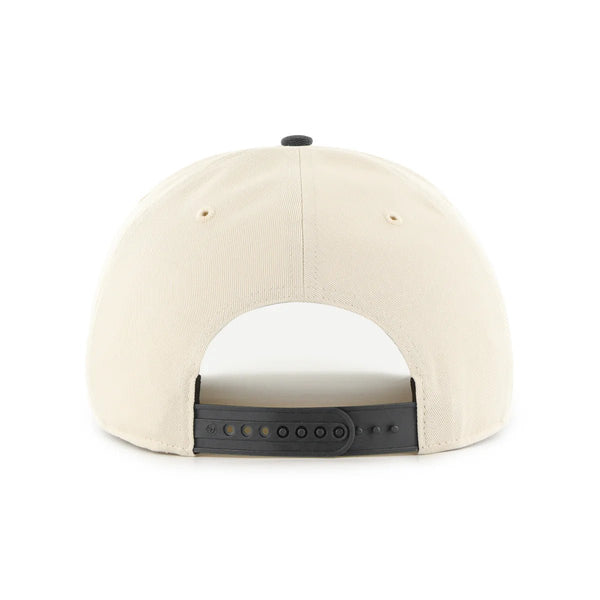 '47Brand Philadelphia Flyers BELIEVE Two Tone Hitch Hat - nineNORTH | Men's & Women's Clothing Boutique