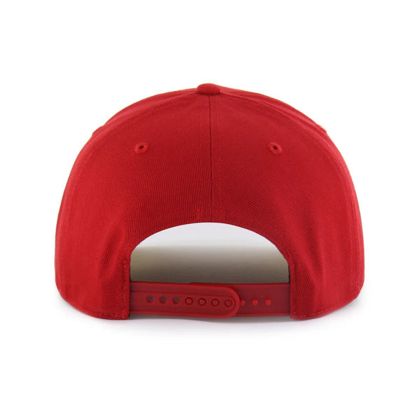 '47Brand Philadelphia Phillies 2x World Series Champs Hitch Hat - nineNORTH | Men's & Women's Clothing Boutique