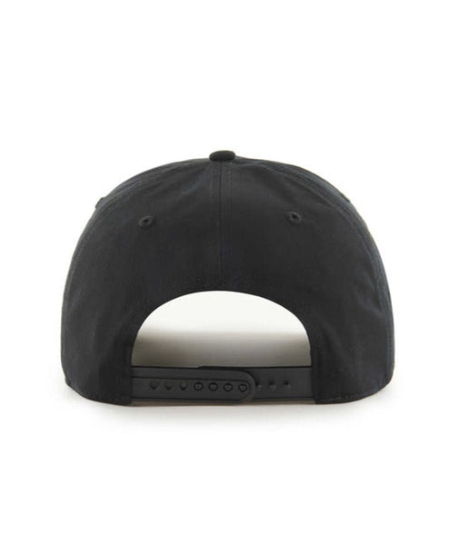 '47Brand Philadelphia Phillies Black & White Sure Shot Hitch Hat - nineNORTH | Men's & Women's Clothing Boutique