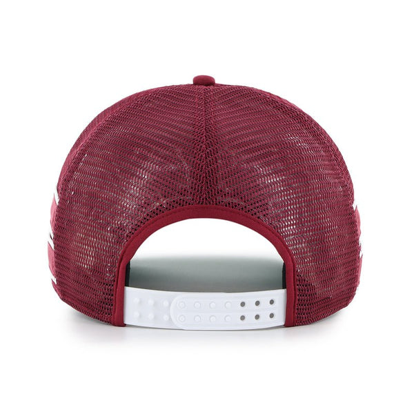 '47Brand Philadelphia Phillies Grandstand Hitch Foam Front - nineNORTH | Men's & Women's Clothing Boutique