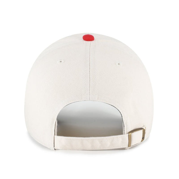 '47Brand Philadelphia Phillies Ice Cream ’47 Clean Up (Pre-Order) - nineNORTH | Men's & Women's Clothing Boutique