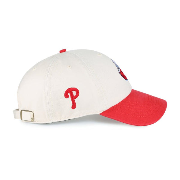 '47Brand Philadelphia Phillies Ice Cream ’47 Clean Up (Pre-Order) - nineNORTH | Men's & Women's Clothing Boutique