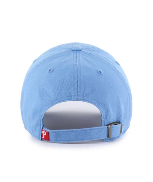 '47Brand Philadelphia Phillies Sprinkle Ice Cream Helmet Clean Up Hat - nineNORTH | Men's & Women's Clothing Boutique