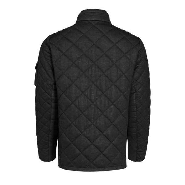 Greyson Eos M7 Touring Jacket - Dark Grey Heather