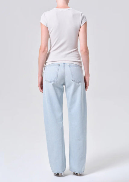 AGOLDE Arc Jean 32" - Tangent - nineNORTH | Men's & Women's Clothing Boutique