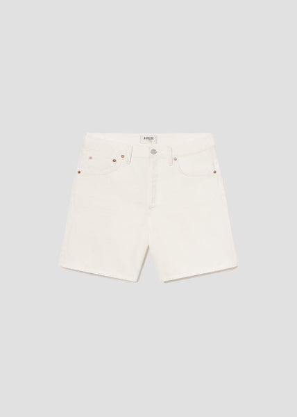 AGOLDE Dame Short / Fortune Cookie - nineNORTH | Men's & Women's Clothing Boutique