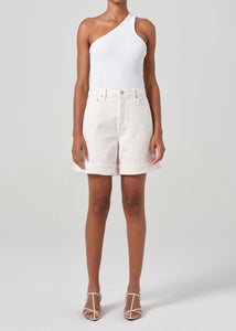 AGOLDE Dame Short / Fortune Cookie - nineNORTH | Men's & Women's Clothing Boutique