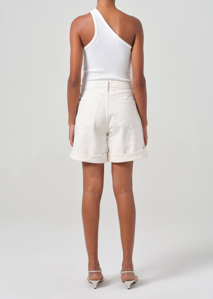 AGOLDE Dame Short / Fortune Cookie - nineNORTH | Men's & Women's Clothing Boutique
