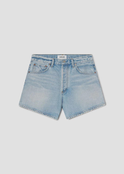 AGOLDE Leith Short - Convert - nineNORTH | Men's & Women's Clothing Boutique