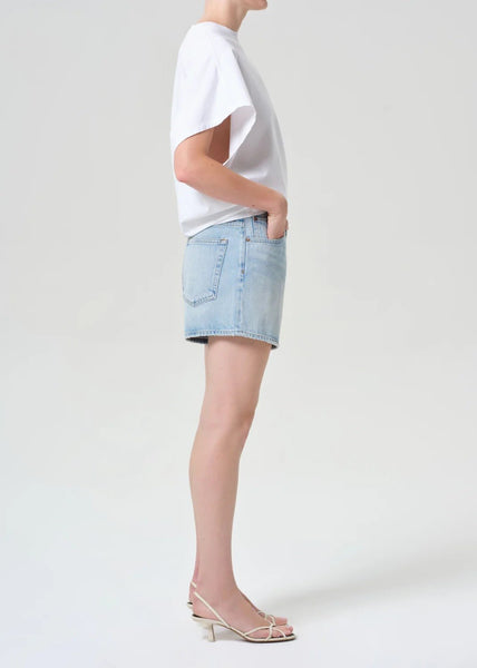 AGOLDE Leith Short - Convert - nineNORTH | Men's & Women's Clothing Boutique