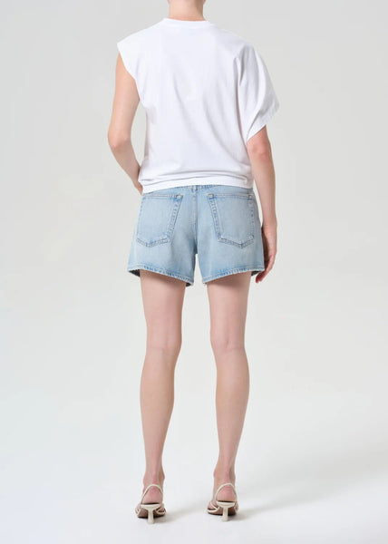 AGOLDE Leith Short - Convert - nineNORTH | Men's & Women's Clothing Boutique