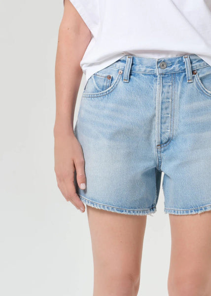 AGOLDE Leith Short - Convert - nineNORTH | Men's & Women's Clothing Boutique