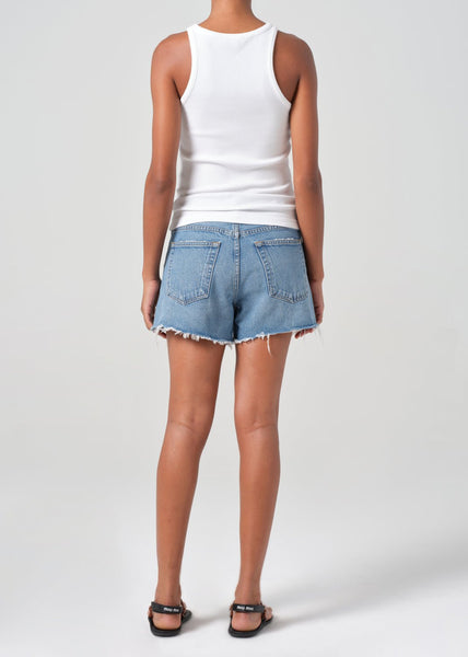 AGOLDE Parker Long Short / Fairway - nineNORTH | Men's & Women's Clothing Boutique