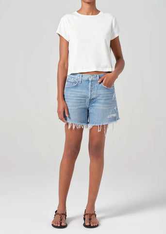 AGOLDE Parker Long Short / Swapmeet - nineNORTH | Men's & Women's Clothing Boutique