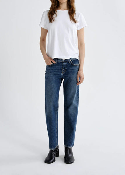 AGOLDE Stovepipe Jean 29" - Slick - nineNORTH | Men's & Women's Clothing Boutique
