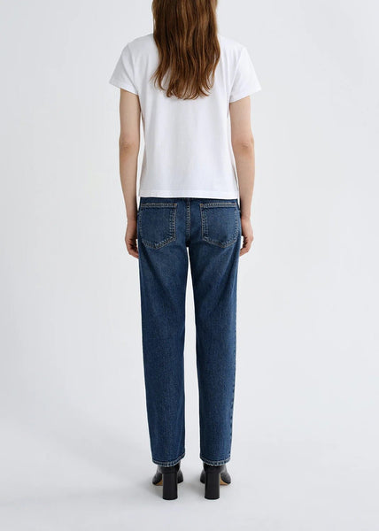 AGOLDE Stovepipe Jean 29" - Slick - nineNORTH | Men's & Women's Clothing Boutique