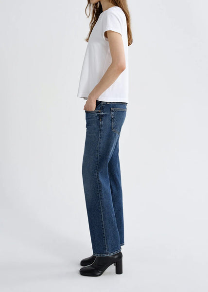 AGOLDE Stovepipe Jean 29" - Slick - nineNORTH | Men's & Women's Clothing Boutique