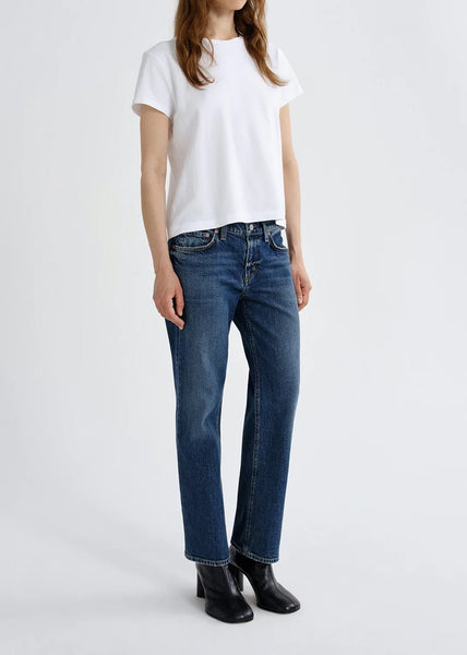 AGOLDE Stovepipe Jean 29" - Slick - nineNORTH | Men's & Women's Clothing Boutique