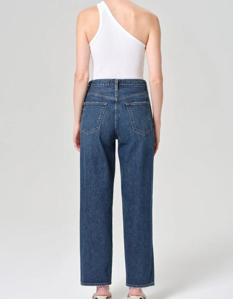 AGOLDE V - Waist Baggy / Nexus - nineNORTH | Men's & Women's Clothing Boutique