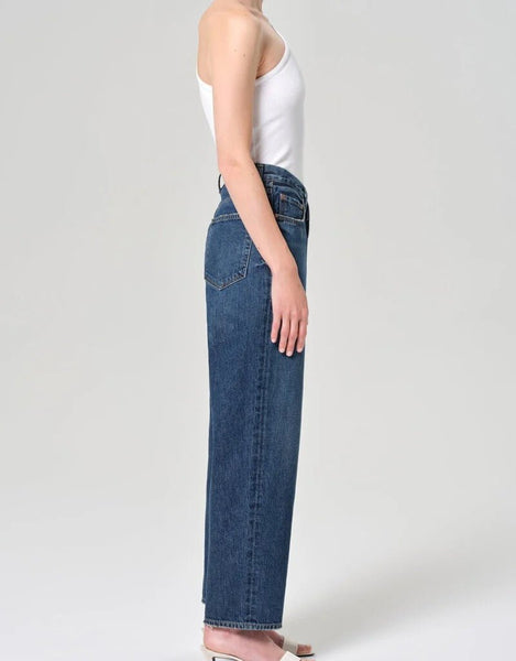 AGOLDE V - Waist Baggy / Nexus - nineNORTH | Men's & Women's Clothing Boutique