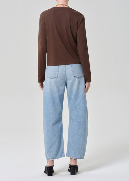 Citizens of Humanity Miro Relaxed Jean - Ritual - nineNORTH | Men's & Women's Clothing Boutique