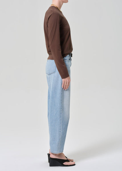 Citizens of Humanity Miro Relaxed Jean - Ritual - nineNORTH | Men's & Women's Clothing Boutique
