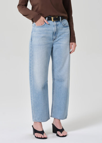 Citizens of Humanity Miro Relaxed Jean - Ritual - nineNORTH | Men's & Women's Clothing Boutique