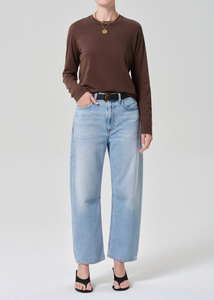 Citizens of Humanity Miro Relaxed Jean - Ritual - nineNORTH | Men's & Women's Clothing Boutique