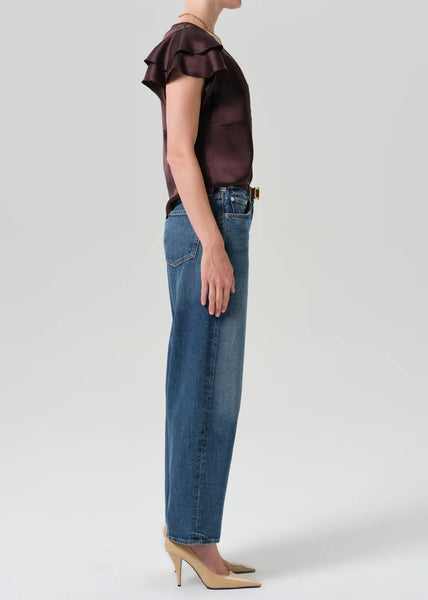 Citizens of Humanity Miro Relaxed Jean - Viana - nineNORTH | Men's & Women's Clothing Boutique