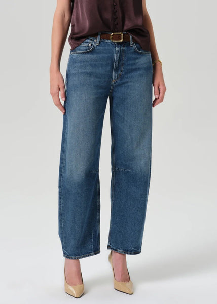 Citizens of Humanity Miro Relaxed Jean - Viana - nineNORTH | Men's & Women's Clothing Boutique