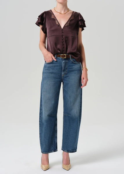 Citizens of Humanity Miro Relaxed Jean - Viana - nineNORTH | Men's & Women's Clothing Boutique