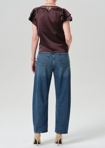 Citizens of Humanity Miro Relaxed Jean - Viana - nineNORTH | Men's & Women's Clothing Boutique