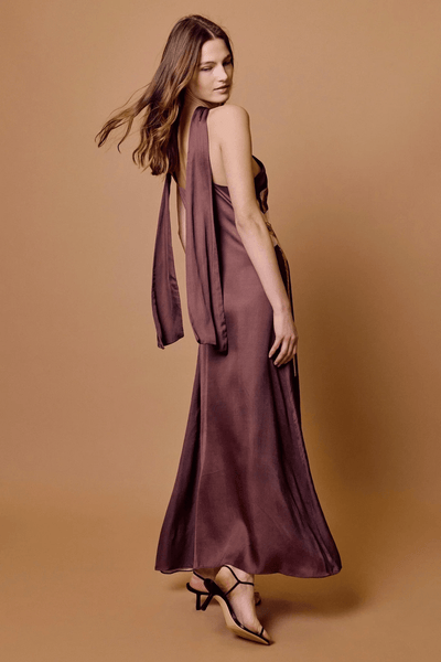 Cleobella Ives Maxi Dress - Lueur Print - nineNORTH | Men's & Women's Clothing Boutique