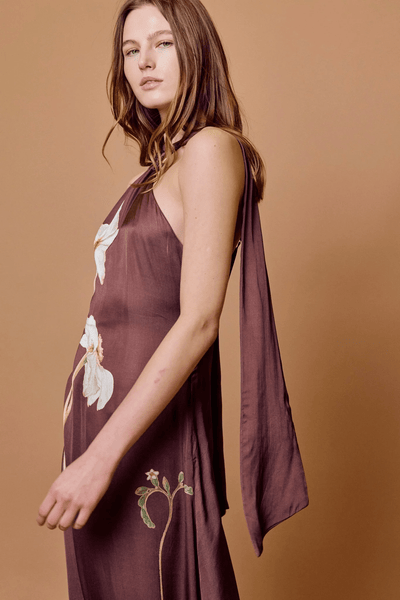 Cleobella Ives Maxi Dress - Lueur Print - nineNORTH | Men's & Women's Clothing Boutique