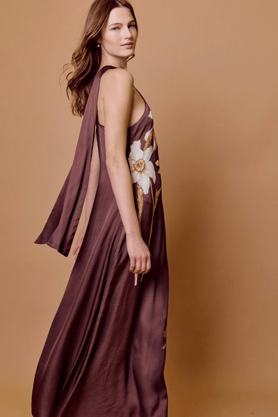 Cleobella Ives Maxi Dress - Lueur Print - nineNORTH | Men's & Women's Clothing Boutique