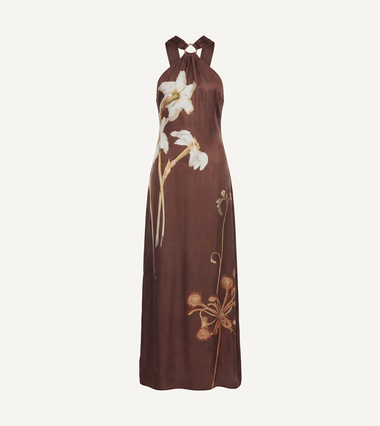 Cleobella Ives Maxi Dress - Lueur Print - nineNORTH | Men's & Women's Clothing Boutique