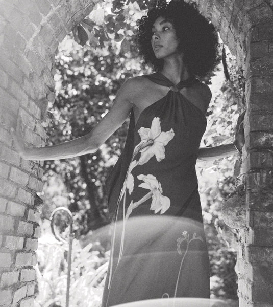 Cleobella Ives Maxi Dress - Lueur Print - nineNORTH | Men's & Women's Clothing Boutique