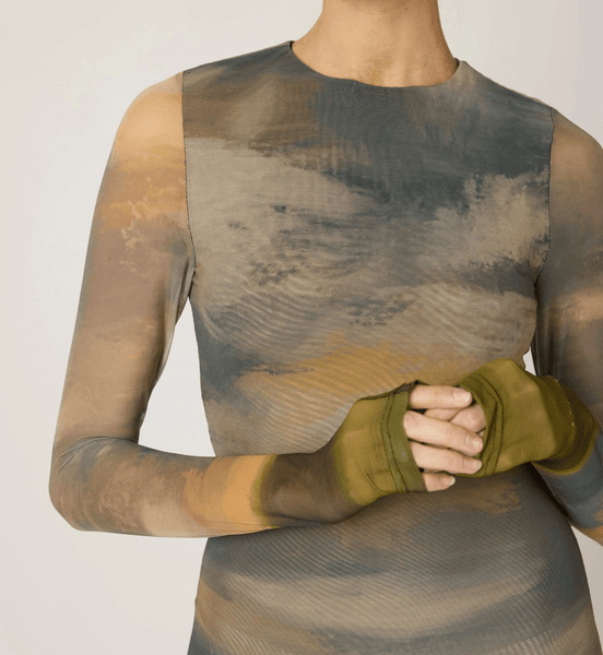 Cleobella Persephone Ankle Dress / San Bartolo - nineNORTH | Men's & Women's Clothing Boutique