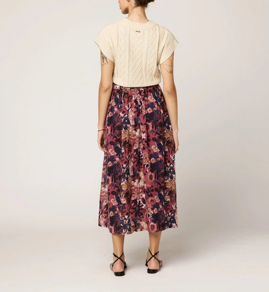 Cleobella Radha Ankle Skirt / Bergamo - nineNORTH | Men's & Women's Clothing Boutique