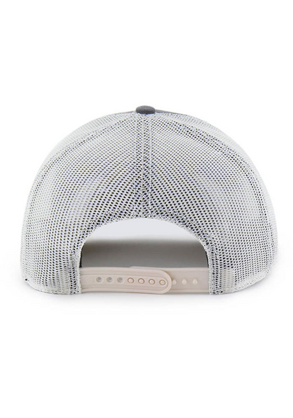 '47Brand Alabama Crimson Tide Coal Salvage Trucker Hat