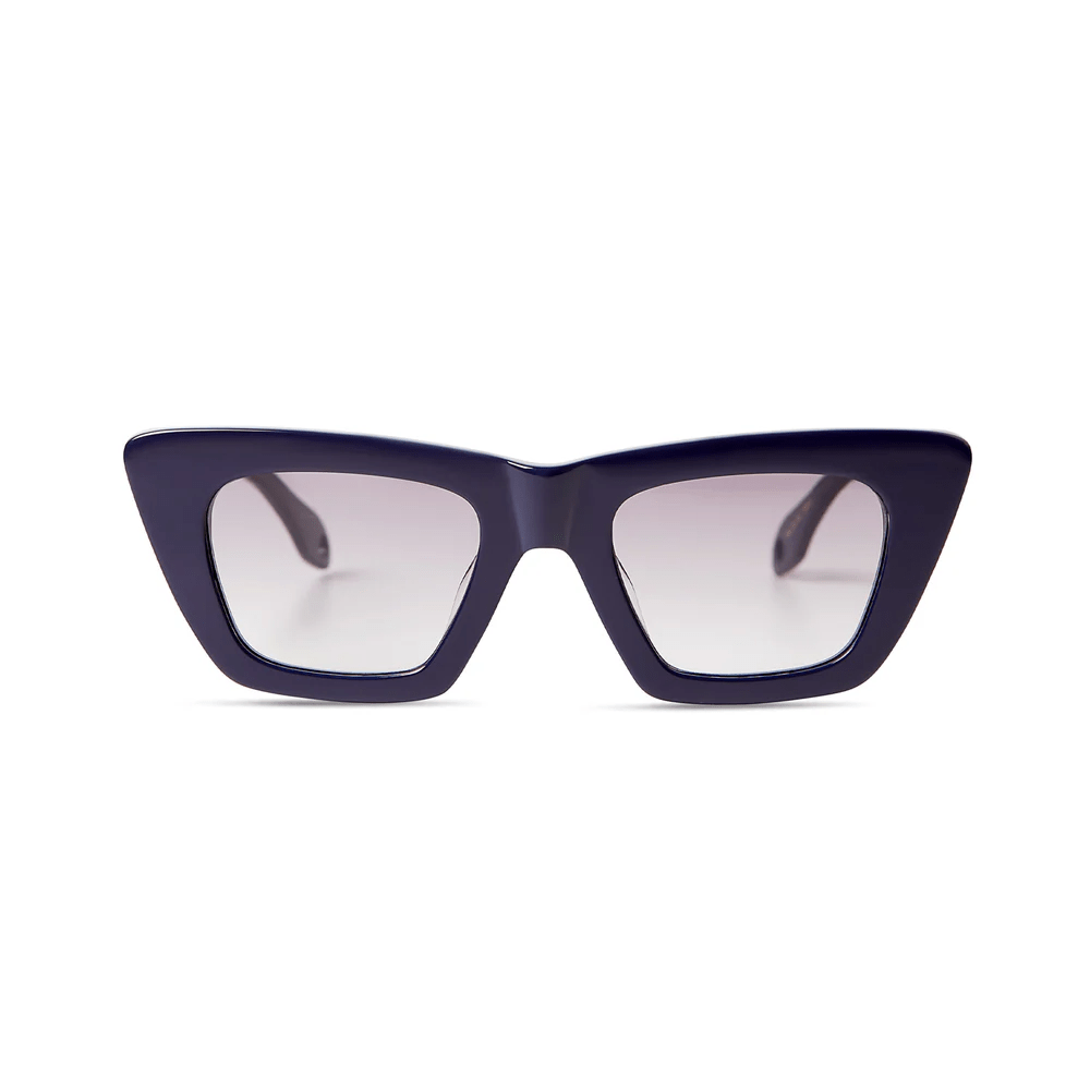 Elisa Johnson LORI in Gloss Navy - nineNORTH | Men's & Women's Clothing Boutique