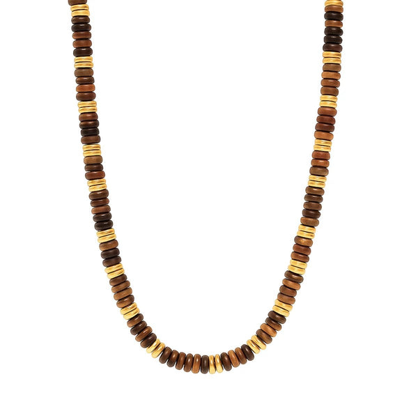 Ellie Vail Athena Beaded Necklace - nineNORTH | Men's & Women's Clothing Boutique