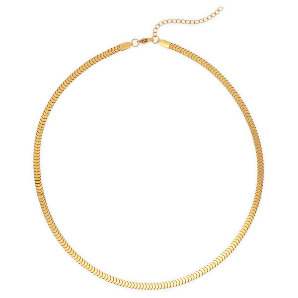 Ellie Vail / Bay Chain Necklace - nineNORTH | Men's & Women's Clothing Boutique