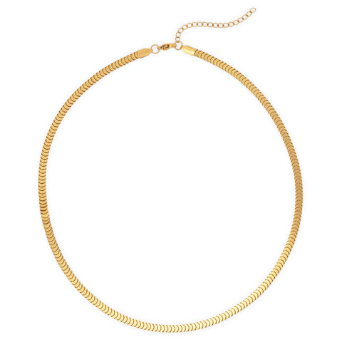 Ellie Vail / Bay Chain Necklace - nineNORTH | Men's & Women's Clothing Boutique